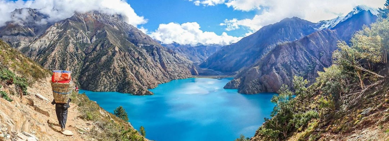 Upper Dolpo Trek Itinerary & Permit